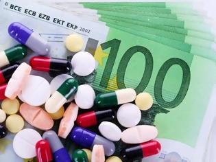 Φωτογραφία για Εξοικονόμηση 29,6 εκατ. ευρώ στην φαρμακευτική δαπάνη του Υπ. Υγείας