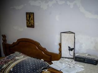 Φωτογραφία για Ζημιές σε σπίτια και διακοπή ρεύματος από τα 5,2 Ρίχτερ στην Πρέβεζα