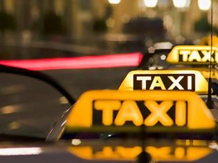 Φωτογραφία για Τι είναι το σύνδρομο οδηγών ταξί και ποια προβλήματα προκαλεί;