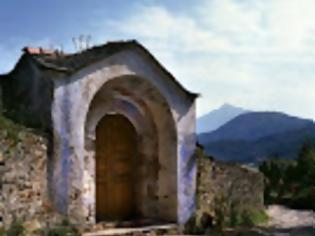Φωτογραφία για 11658 - Θύρες και παράθυρα του Αγίου Όρους στη Λάρισα
