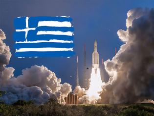 Φωτογραφία για Hellas Sat 4: Σε τροχιά ο νέος ελληνικός δορυφόρος