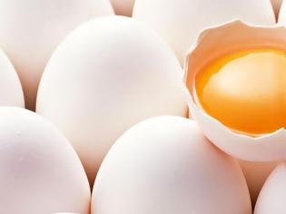 Φωτογραφία για Γιατί πρέπει να τρώτε αβγά πριν τον ύπνο;