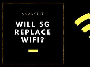 Φωτογραφία για 5G εποχή: Πρέπει να εξαλειφθεί το Wi-Fi!?
