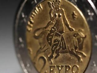 Φωτογραφία για Φρενίτιδα για ελληνικά νομίσματα «2 ευρώ»: Πληρώνουν πάνω από 60.000 ευρώ για να τα αποκτήσουν