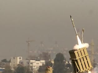 Φωτογραφία για Οι ΗΠΑ αγοράζουν 2 συστοιχίες του συστήματος αντιπυραυλικής άμυνας «Σιδηρούς Θόλος» από το Ισραήλ