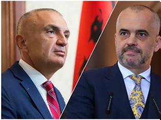 Φωτογραφία για Αλβανία: Ο Πρόεδρος μπλόκαρε το νόμο Ράμα για δήμευση περιουσιών Ελλήνων