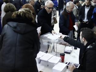 Φωτογραφία για «Κλειδώνουν» για 26 Μαΐου οι εθνικές εκλογές λέει ο Μητσοτάκης και μερίδα του φιλοκυβερνητικού Τύπου