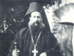 Φωτογραφία για 11668 - Ιερομόναχος Θεόδωρος Γρηγοριάτης (1885 - 8 Φεβρ. 1964)