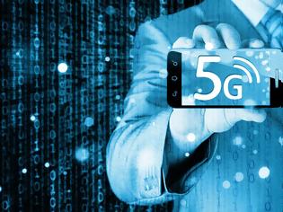Φωτογραφία για Οι καταναλωτές θέλουν το 5G ως πληρωμένη υπηρεσία