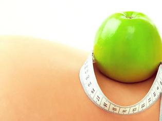 Φωτογραφία για Σωματότυπος «μήλο»: Τι πρέπει να τρώτε και τι να αποφεύγετε;