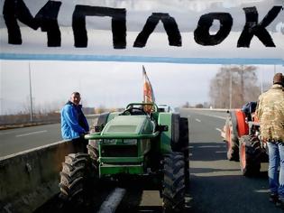 Φωτογραφία για Αγρότες: Αποφασισμένοι να κλιμακώσουν τις κινητοποιήσεις- ετοιμάζονται να αποκλείσουν τα Τέμπη