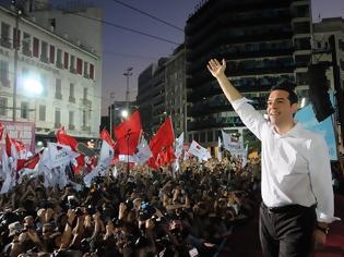Φωτογραφία για TAZ: «ΣΥΡΙΖΑ, μεταρρυθμιστική δύναμη ή κόμμα προδοτών;»