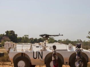 Φωτογραφία για Tσαντ: Κοινή επιχείρηση της γαλλικής αεροπορίας και τοπικών δυνάμεων εναντίων ανταρτών