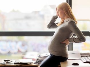 Φωτογραφία για Πιθανές οι επιπλοκές στην εγκυμοσύνη σε γυναίκες που έκαναν εξωσωματική