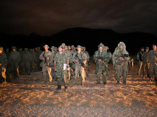 Φωτογραφία για Στο ΣτΕ και τα νυχτερινά των Στρατιωτικών (ΕΓΓΡΑΦΟ)