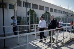 Νέα άδεια στον Κουφοντίνα: Θα βγει από τη φυλακή για έξι μέρες