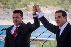 Η νέα μακεδονική μάχη