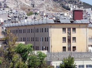 Φωτογραφία για Τούρκος κρατούμενος βρέθηκε απαγχονισμένος στο Ψυχιατρείο Κορυδαλλού