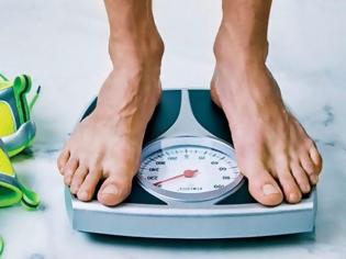 Φωτογραφία για Ποιες επιπτώσεις μπορεί να έχει η γρήγορη απώλεια βάρους στην υγεία μας;