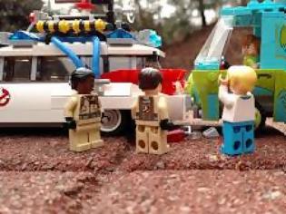Φωτογραφία για Μια απίστευτη ιστορία: Πώς δημιουργήθηκαν τα παιχνίδια Lego