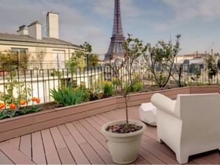Φωτογραφία για Το Παρίσι σέρνει στα δικαστήρια την Airbnb