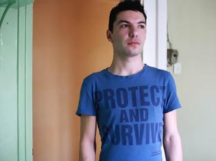 Φωτογραφία για Ζακ Κωστόπουλος: Μήνυση για ανθρωποκτονία από πρόθεση στον κοσμηματοπώλη και τον μεσίτη