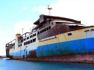 Φωτογραφία για Μυστήριο με ελληνικό κατασχεμένο πλοίο