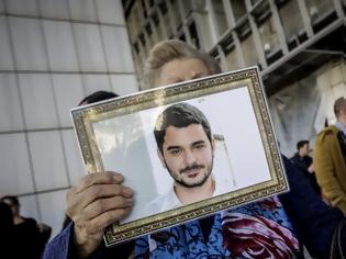 Φωτογραφία για Αποκαλυπτική κατάθεση Νικολούλη για τη δολοφονία του Μάριου Παπαγεωργίου