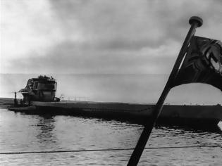 Φωτογραφία για Ανακαλύφθηκε ναυάγιο υποβρυχίου του «χαμένου στόλου» του Χίτλερ