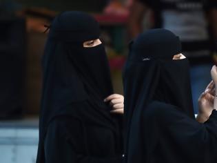 Φωτογραφία για «Ξεπουλάει» στη Σαουδική Αραβία η εφαρμογή για παρακολούθηση συζύγων
