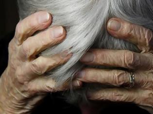 Φωτογραφία για Χαλκίδα: Τρόμος για ηλικιωμένη στα χέρια αδίστακτων ληστών