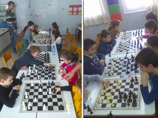 Φωτογραφία για Με επιτυχία το 3ο Μαθητικό Πρωτάθλημα Σκακιού ΑΣΤΑΚΟΥ - Ποιά παιδιά προκρίθηκαν στα τελικά!