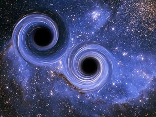 Φωτογραφία για LIGO: Θα διπλασιάσουν την ευαισθησία τους οι ανιχνευτές βαρυτικών κυμάτων