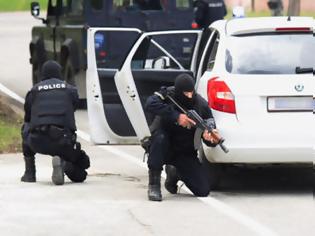 Φωτογραφία για Επιχείρηση του Ισλαμικού Κράτους υποστηρίζουν ότι απέτρεψαν οι αρχές της Βόρειας Μακεδονίας
