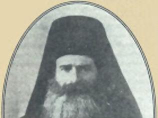 Φωτογραφία για 11704 - Μοναχός Βαρνάβας Σταυροβουνιώτης (1864 - 17 Φεβρ. 1948)