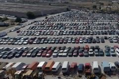 Μεσσηνία: Πωλούσε ανύπαρκτα οχήματα από τον ΟΔΔΥ