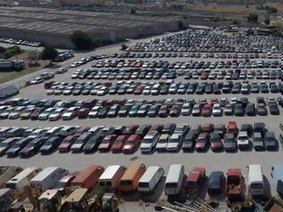 Φωτογραφία για Μεσσηνία: Πωλούσε ανύπαρκτα οχήματα από τον ΟΔΔΥ