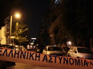 Φωτογραφία για Αγρια δολοφονία 45χρονου στη Θεσσαλονίκη