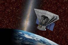 SPHEREx: Νέα αποστολή από τη NASA