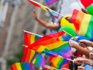 Φωτογραφία για Άγκυρα: «Καμπανάκι» από 40 Ευρωβουλευτές για τα δικαιώματα των ΛΟΑΤ