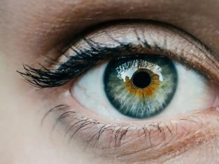 Φωτογραφία για Επτά τρόποι που μπορούν ν’ αλλάξουν το χρώμα των ματιών σας