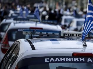 Φωτογραφία για Μόνο 75 περιπολικά αστυνομεύουν όλη την Αττική - Σοκάρουν τα νούμερα (ΒΙΝΤΕΟ)