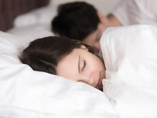 Φωτογραφία για Πώς ο ύπνος κάνει καλό στις σχέσεις μας;