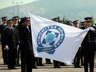 Φωτογραφία για Τοποθετήσεις Αντιστρατήγων Ελληνικής Αστυνομίας