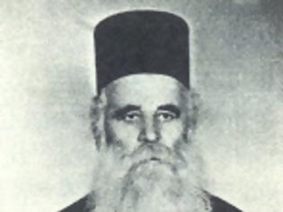 Φωτογραφία για 11715 - Ιερομόναχος Μακάριος Αγιαννανίτης (1914 - 20 Φεβρ. 1983)