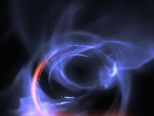 Φωτογραφία για Όταν οι φιλόσοφοι αναρωτιούνται: Τι ακριβώς είναι μια μαύρη τρύπα;