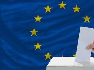 Φωτογραφία για Ευρωεκλογές 2019: Πότε και πώς θα ψηφίσουν οι Ευρωπαίοι