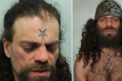 Σατανιστής που εκτίει ποινή για βιασμό «γκρινιάζει» ότι δεν του φέρονται καλά στη φυλακή