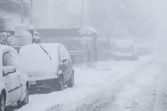 Από το Σάββατο «Σιβηρία»: «Θα είναι η μεγαλύτερη χιονόπτωση... ever - Μην πάτε πουθενά - Χιόνια μέχρι την θάλασσα»