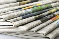 Μετρούν αντίστροφα για τη νέα εφημερίδα - Όλο το ρεπορτάζ